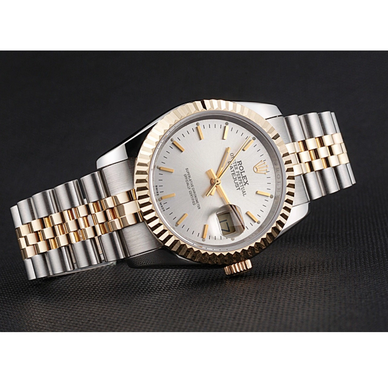 Good Copy Rolex Watches Swiss Rolex Mechanism-srl03 Datejust 0610